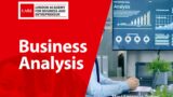 BUSINESS ANALYSIS