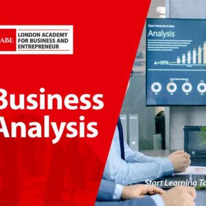 BUSINESS ANALYSIS