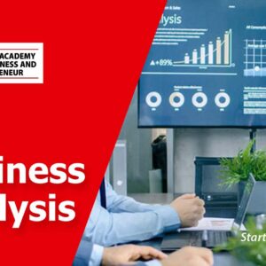 BUSINESS ANALYSIS