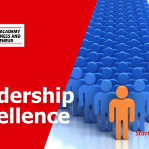 LEADERSHIP EXCELLENCE