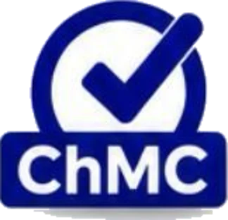 Chartered Management Consultant (ChMC) badge