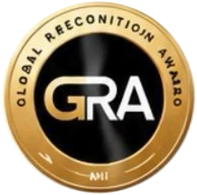Global Recognition Award (GRA) medal