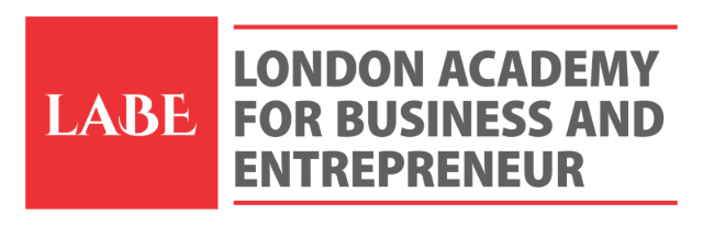 London Academy for Business and Entrepreneur (LABE) logo